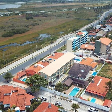 Flat Cupe Beach Porto de Galinhas Ngoại thất bức ảnh