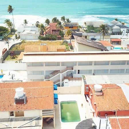 Flat Cupe Beach Porto de Galinhas Ngoại thất bức ảnh