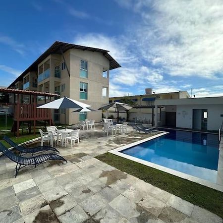 Flat Cupe Beach Porto de Galinhas Ngoại thất bức ảnh