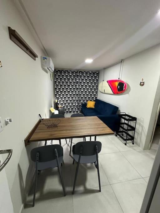 Flat Cupe Beach Porto de Galinhas Ngoại thất bức ảnh
