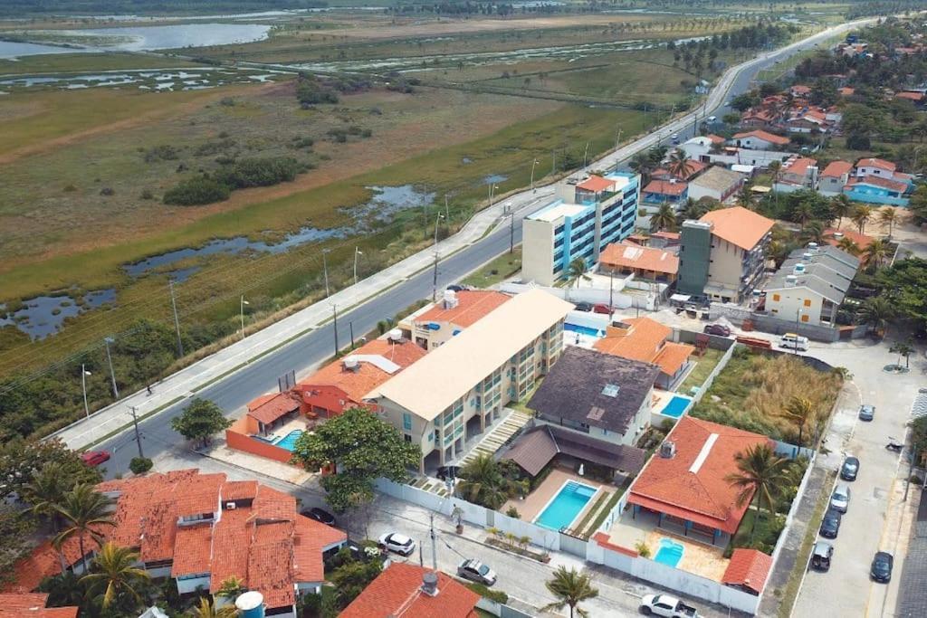 Flat Cupe Beach Porto de Galinhas Ngoại thất bức ảnh