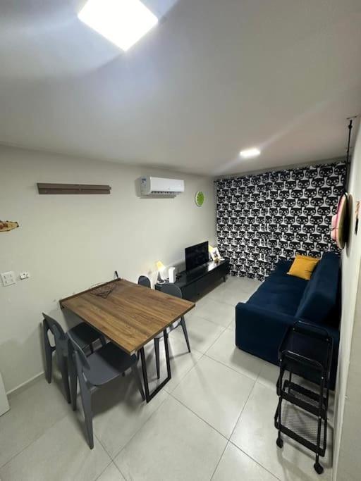 Flat Cupe Beach Porto de Galinhas Ngoại thất bức ảnh