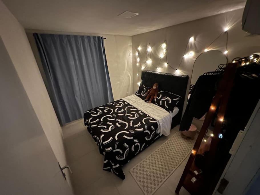 Flat Cupe Beach Porto de Galinhas Ngoại thất bức ảnh