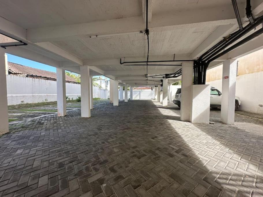 Flat Cupe Beach Porto de Galinhas Ngoại thất bức ảnh