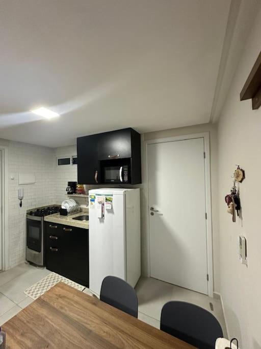 Flat Cupe Beach Porto de Galinhas Ngoại thất bức ảnh