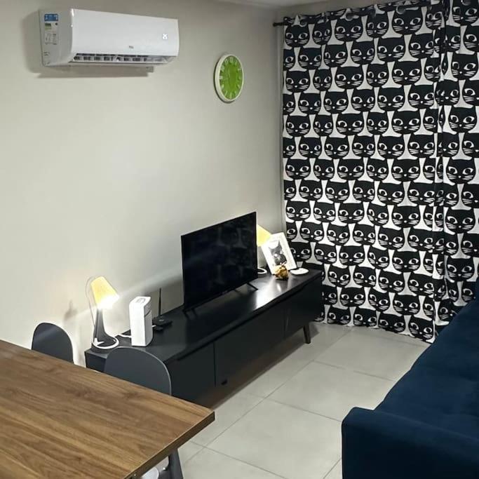 Flat Cupe Beach Porto de Galinhas Ngoại thất bức ảnh