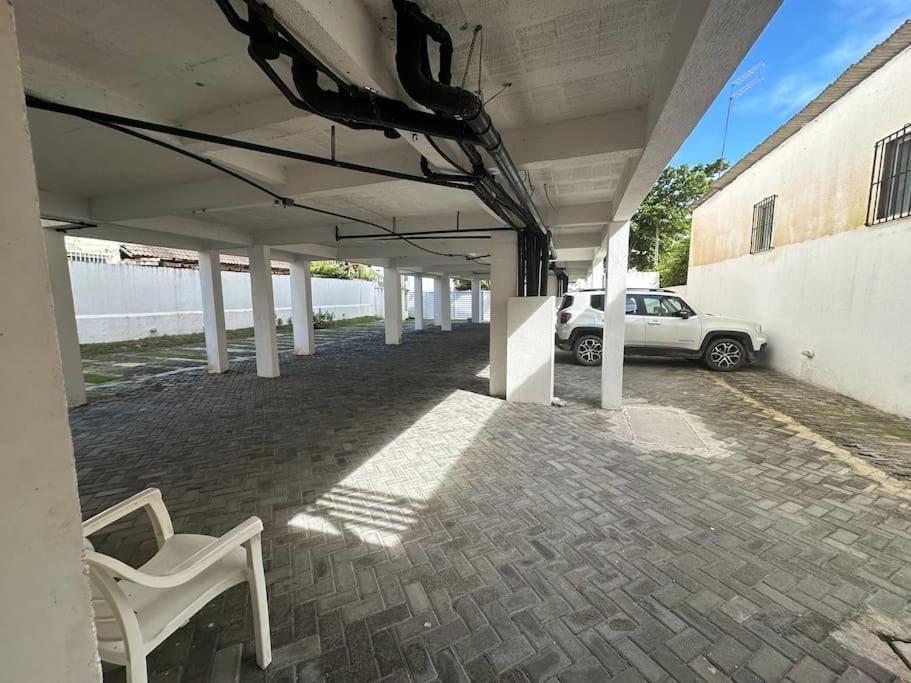 Flat Cupe Beach Porto de Galinhas Ngoại thất bức ảnh