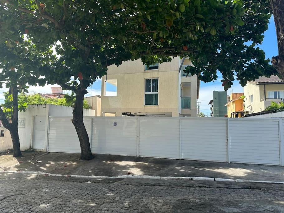 Flat Cupe Beach Porto de Galinhas Ngoại thất bức ảnh