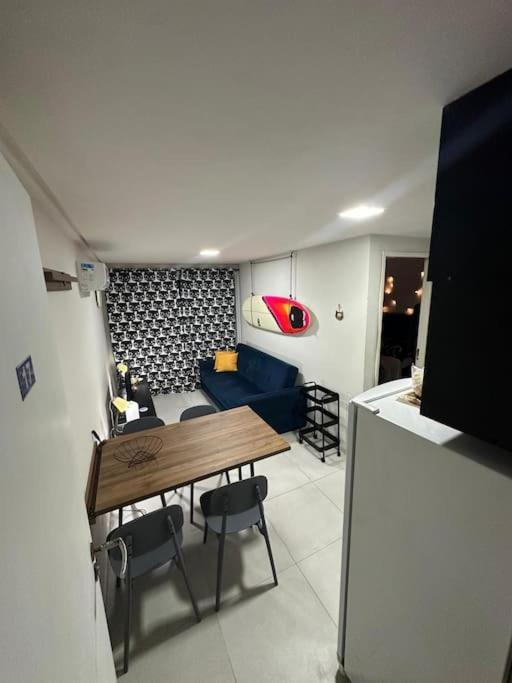 Flat Cupe Beach Porto de Galinhas Ngoại thất bức ảnh