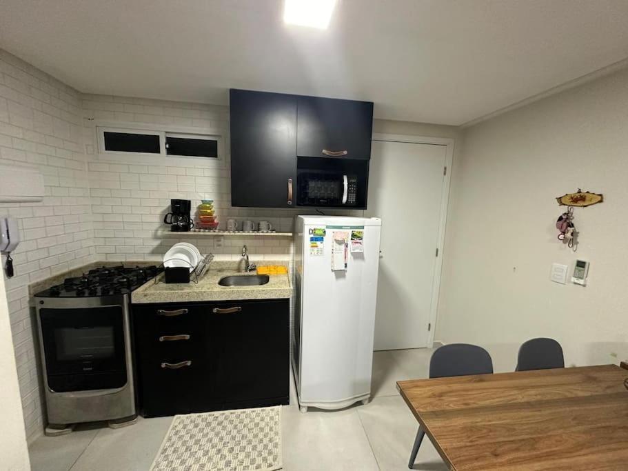 Flat Cupe Beach Porto de Galinhas Ngoại thất bức ảnh