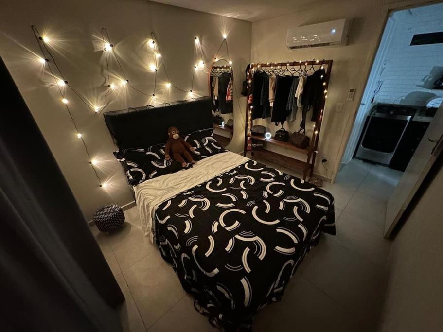 Flat Cupe Beach Porto de Galinhas Ngoại thất bức ảnh