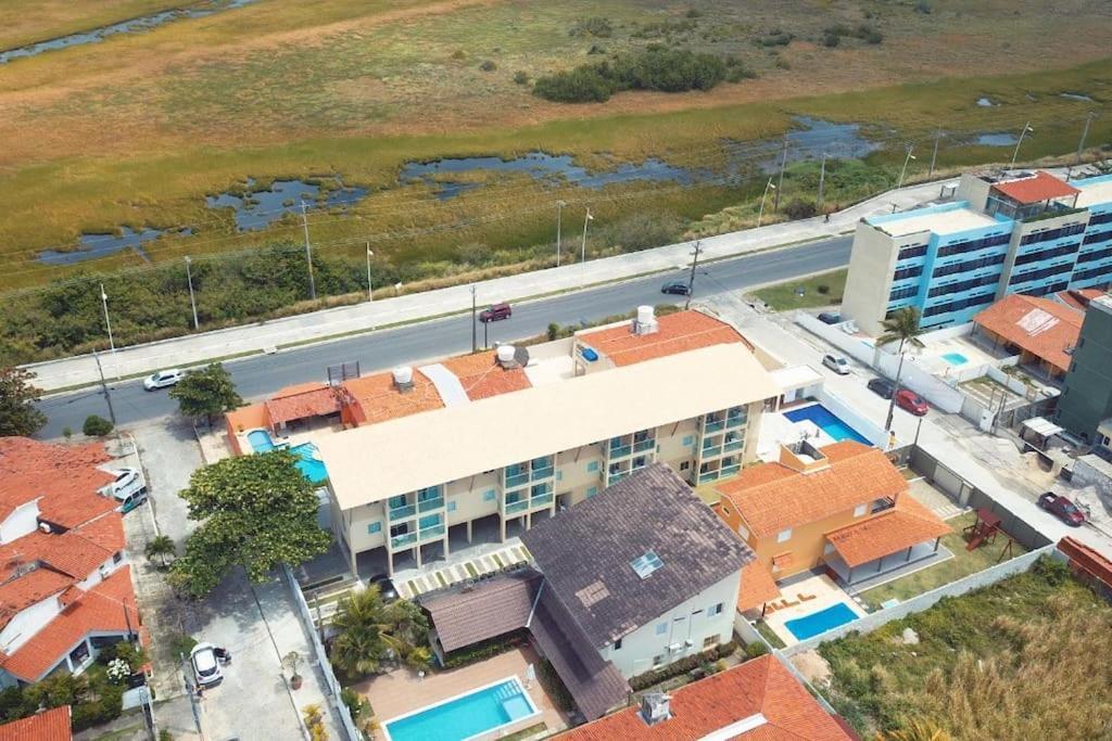 Flat Cupe Beach Porto de Galinhas Ngoại thất bức ảnh