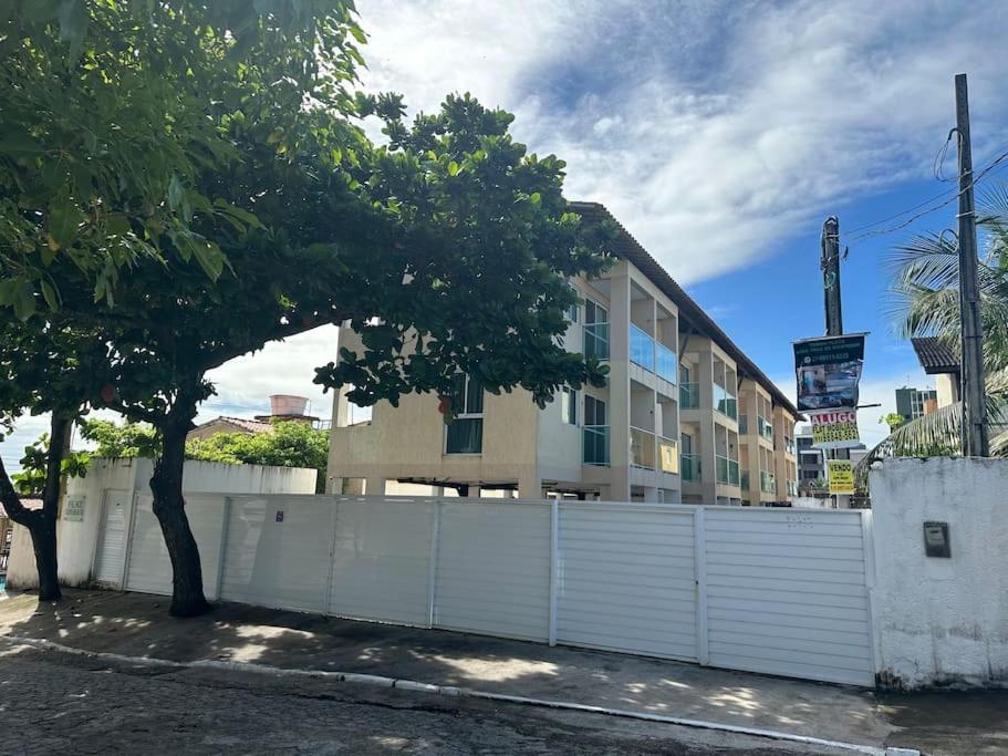 Flat Cupe Beach Porto de Galinhas Ngoại thất bức ảnh